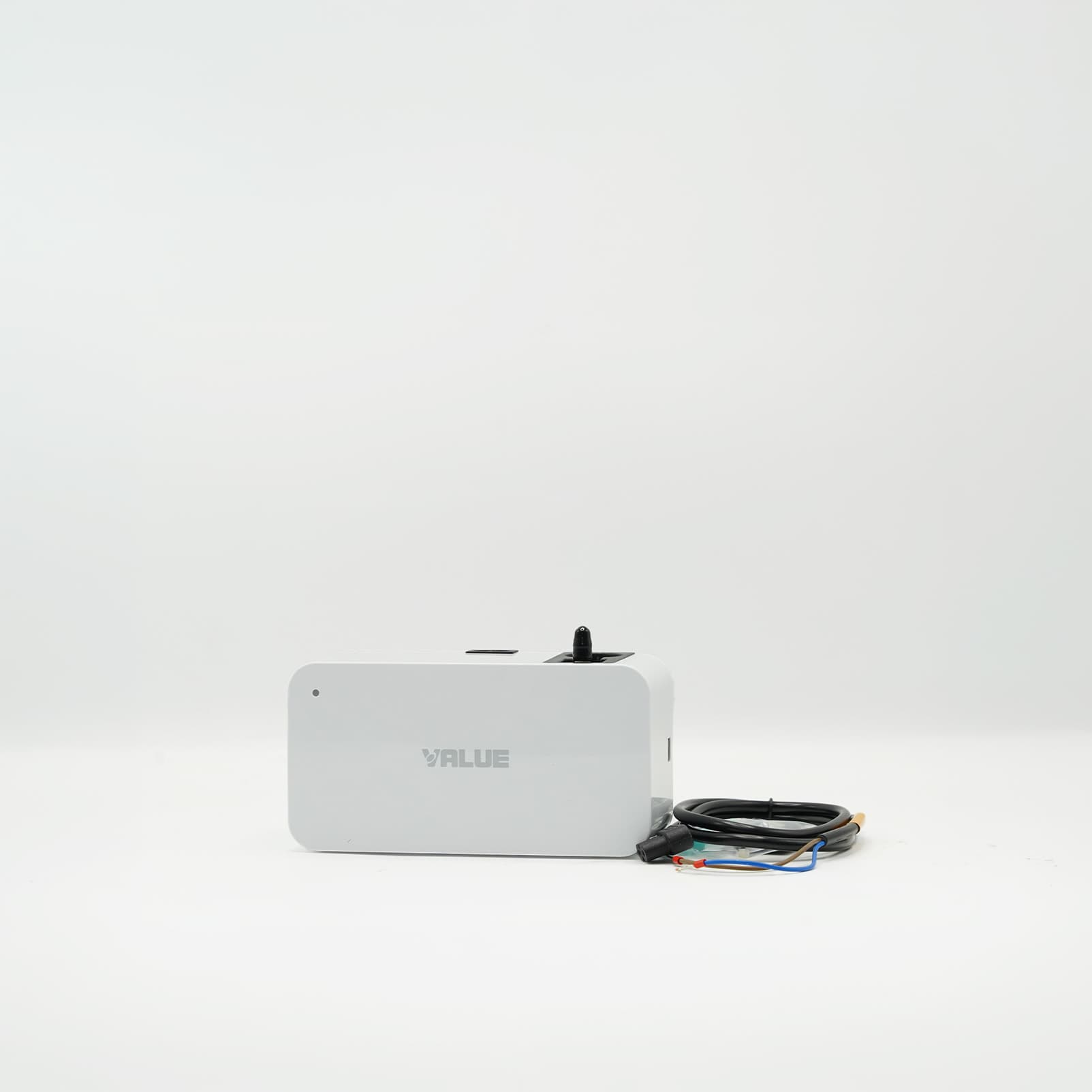 Pompe de relevage des condensats VALUE M1 et accessoires de raccordement