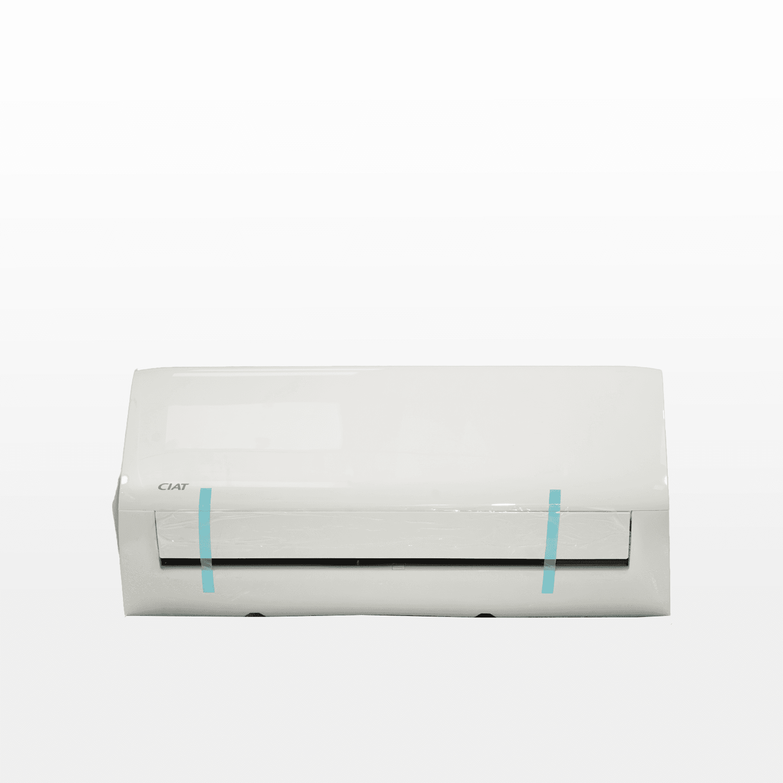 Climatiseur mural CIAT Inverter R32 42HG12V58A / 38HG12V58A Unité extérieure CIAT Inverter R32 et son étiquette énergétique